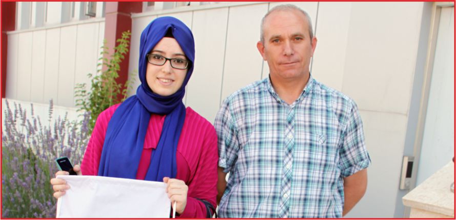 KMÜ’DE YENİ KAYIT DÖNEMİ BAŞLADI