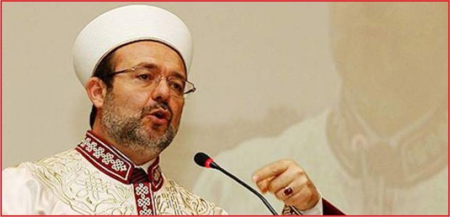 KURBAN VE HAC MUHASEBE MEVSİMİNE DÖNÜŞTÜRÜLMELİ