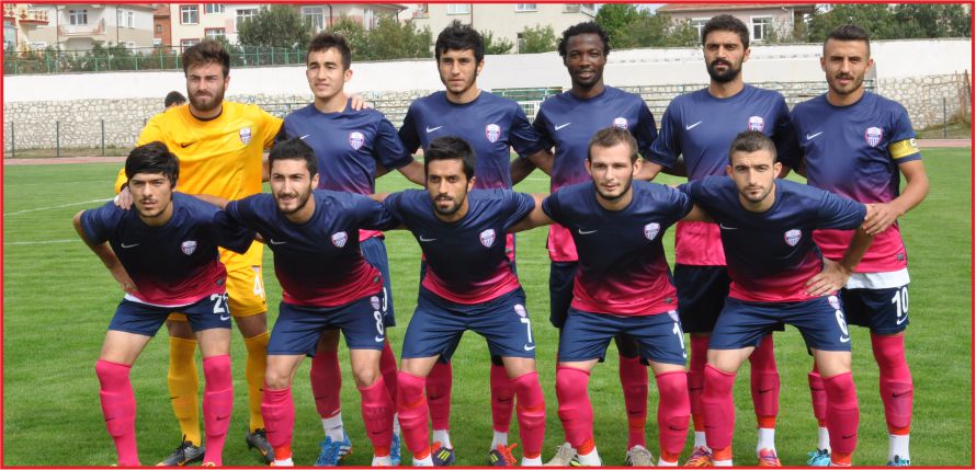 YENİ LİDER NEVŞEHİRSPOR