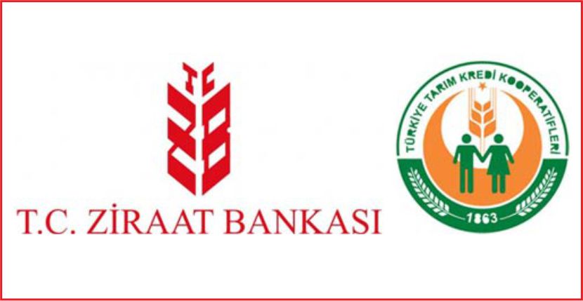 TARIMDA DÜŞÜK FAİZLİ YATIRIM VE İŞLETME KREDİLERİ...