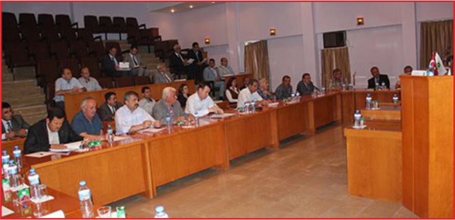 EREĞLİ BELEDİYESİNİN BORCU 18 MİLYON