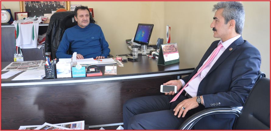 YENİ AYRANCI GELİYOR !