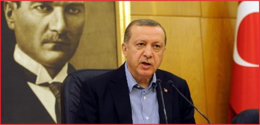 "AYM'NİN KARARINA SAYGI DUYMUYORUM"