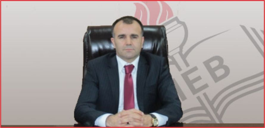 “ÖZGÜVENLE YARINI İNŞA EDECEĞİZ”