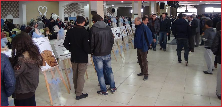 KARAMAN’DA KÜLTÜR GÜNLERİ BAŞLADI