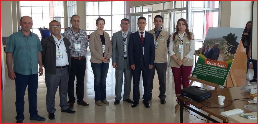 KARAMAN’IN KOYUNU NE GÜZELDİR YOĞURDU