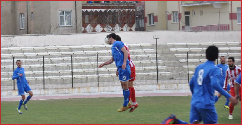 ZİRVEDEKİLER DEPLASMANDA !