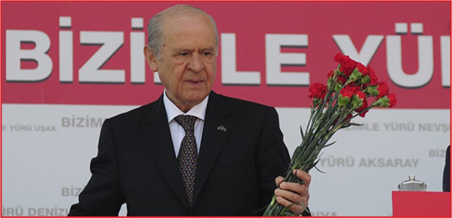 BAHÇELİ'DEN YARGITAY'A ÇAĞRI