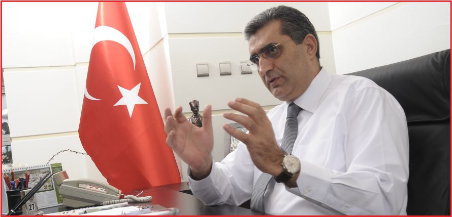 “BÖLGESEL TURİZM HAVZASI”