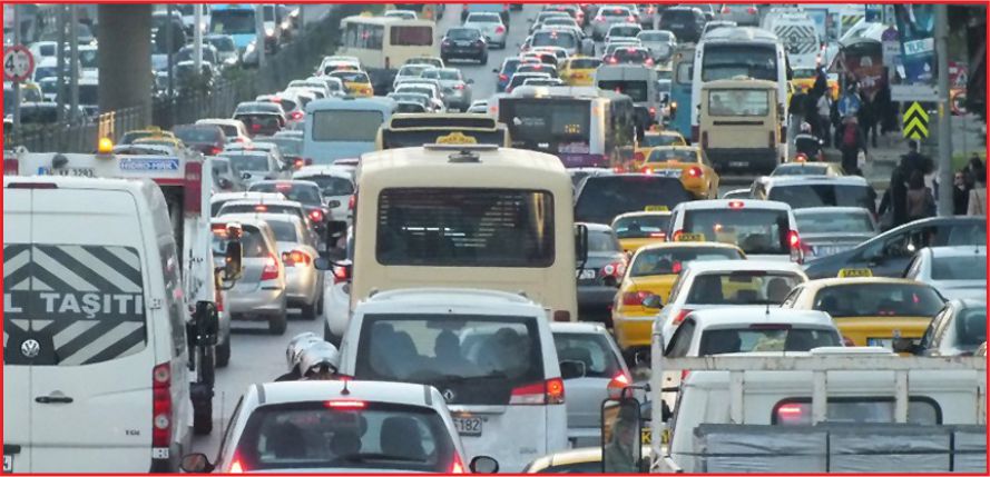 TRAFİK SİGORTASINDA FİYAT DÜŞTÜ