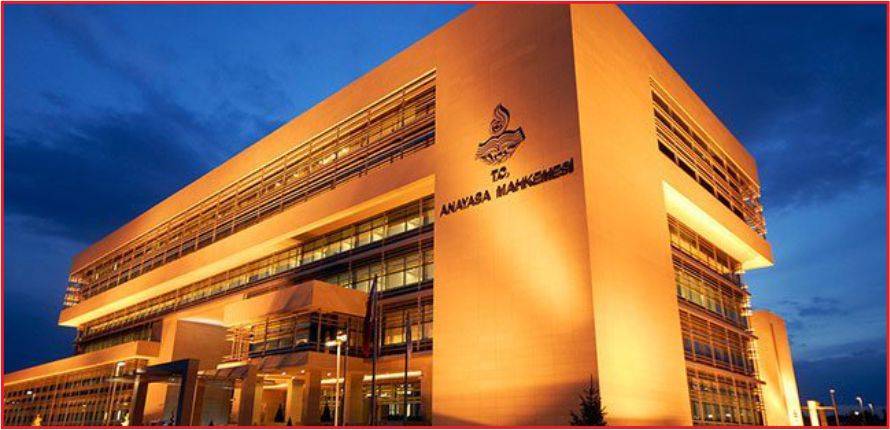 DERSHANELER KAPATILMIYOR