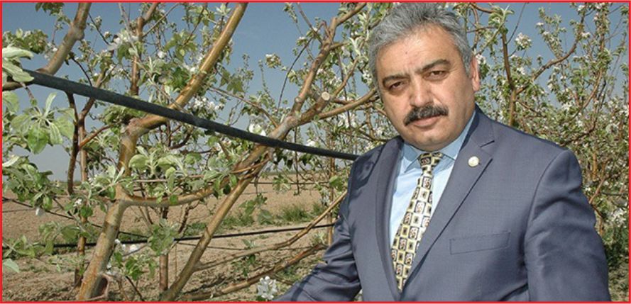 “SUYA KOTA ERTELENMELİ”