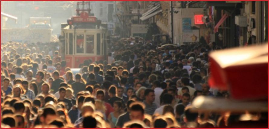 YAŞAM SÜRESİ 79 YIL