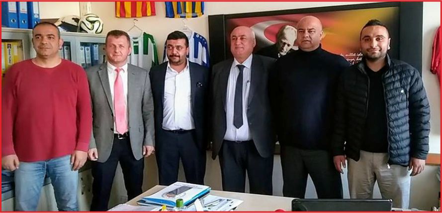 KARAMAN’I KİM TEMSİL EDECEK ?