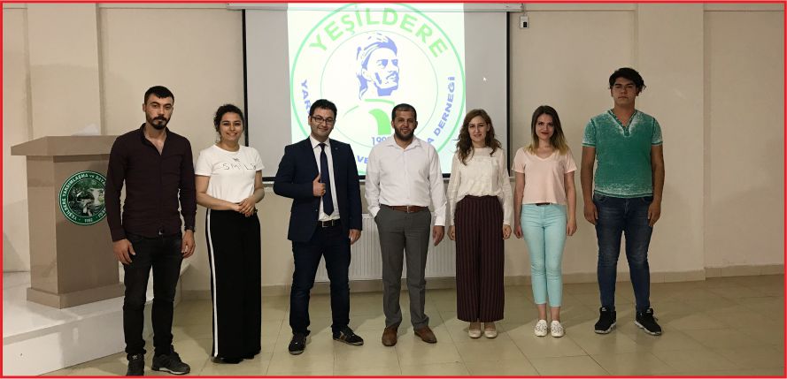 GÜZEL TÜRKÇE’NİN İNCELİKLERİ ÖĞRETİLDİ