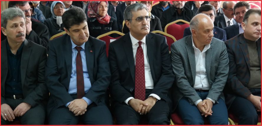 TAŞLARLA OYNAMAYIN !