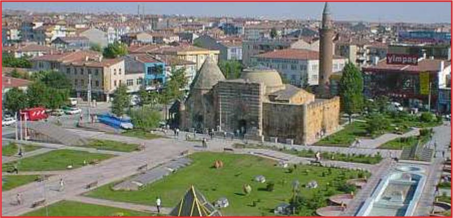 KARAMAN GELİRDE ORTALAMANIN ALTINDA