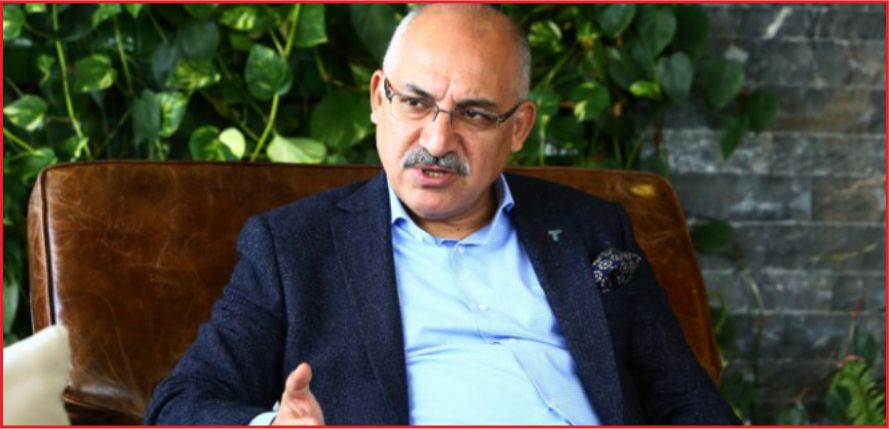 TİM VE BİRLİK SEÇİMLERİNDE İKİ DÖNEM KURALI !