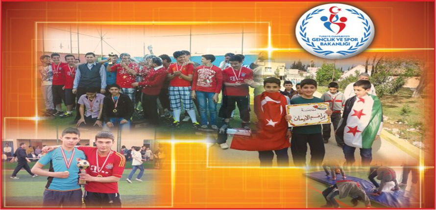 SPORDA BİRLİK, BERABERLİK VE KARDEŞLİK RÜZGÂRI