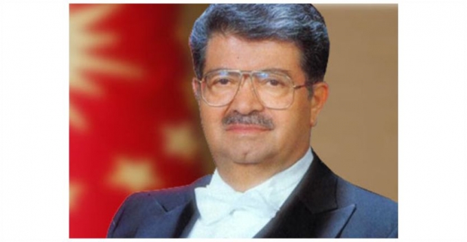 ÖZAL\&#039;IN OTOPSİ SONUCUNDA ŞOK İDDİA!