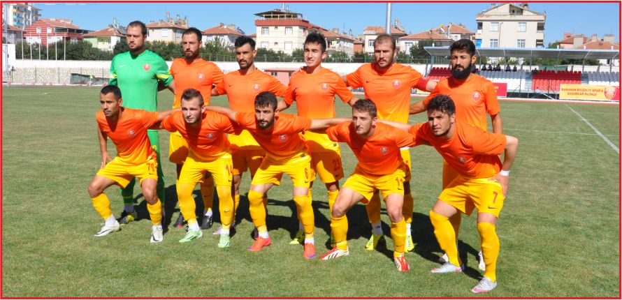 VURDUĞUNUZ ‘GOL’ OLSUN !