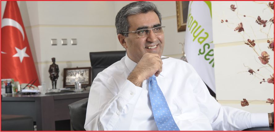 KONYA ŞEKER BEREKETİYLE GELDİ