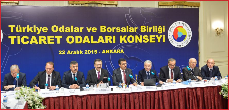 “YENİ BİR BÜYÜME HİKAYESİNE İHTİYACIMIZ VAR”