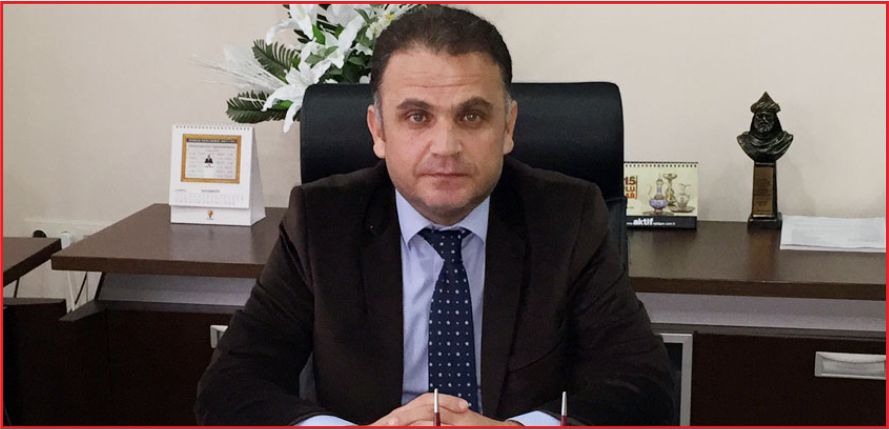 “BAYRAMLAR GÜZELLİKTİR”