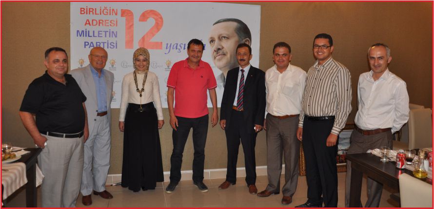 “BELEDİYE SATILMADI”