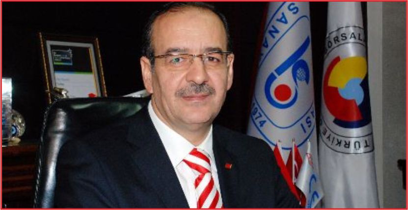 MEVKA KARAMAN ÇALIŞTAYI