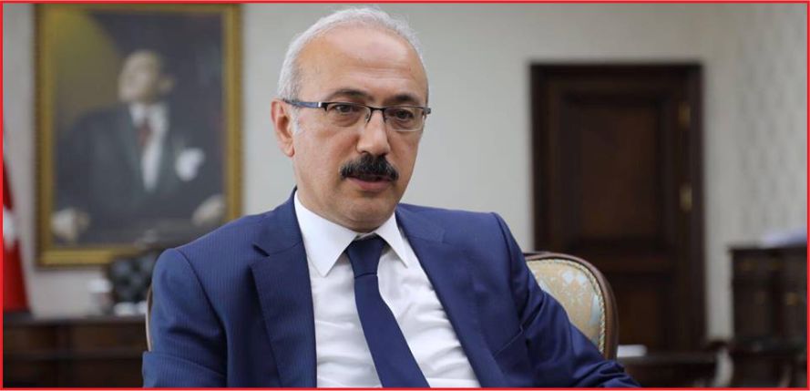 “EKONOMİMİZ GÜCÜNÜ GÖSTERMİŞTİR”