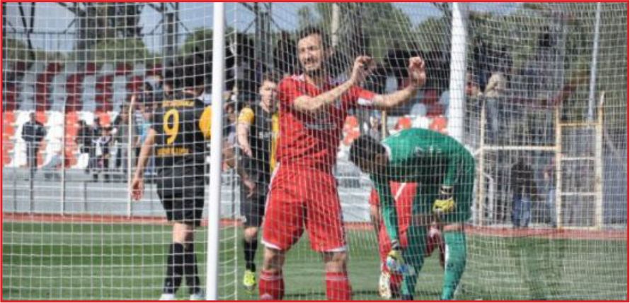 BÖLGESEL AMATÖR KARMA MAÇLARI BAŞLADI