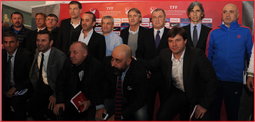 \"DEĞİŞİKLİK YETMEZ DEVRİM LAZIM\"