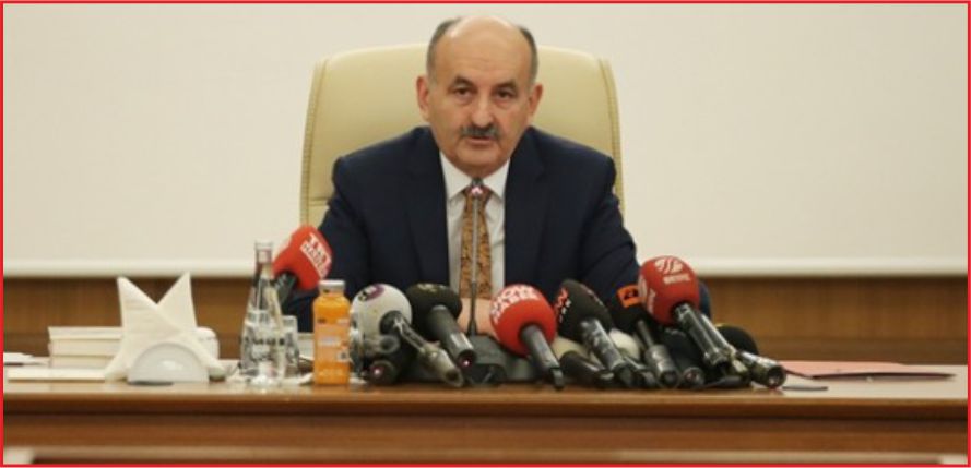 AHİLİK FONU'NDA PRİM ORANI YÜZDE 3 OLACAK