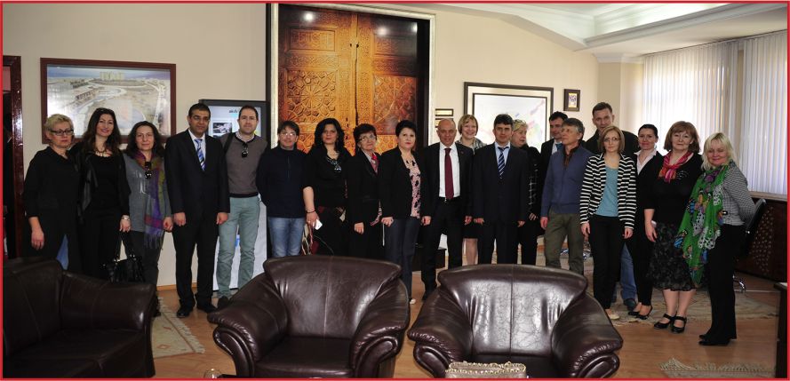 “MARKA KENT KARAMAN”