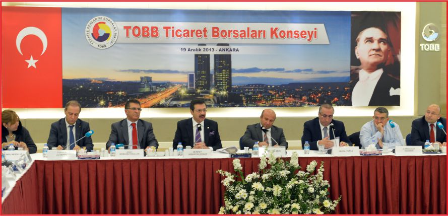 “TARIMSAL REFORMLARA İHTİYACIMIZ VAR”