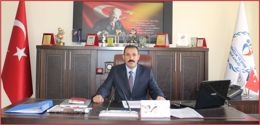 “SICAK HAVADA SPORA DİKKAT”