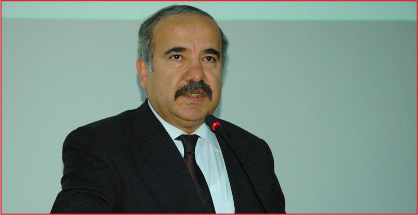 “İŞLETME, İKTİSAT VE KAMU YÖNETİMİ OLMAZSA OLMAZLARDIR”