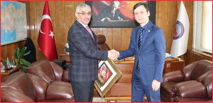 KAYMAKAMA PAŞA’NIN TABLOSU