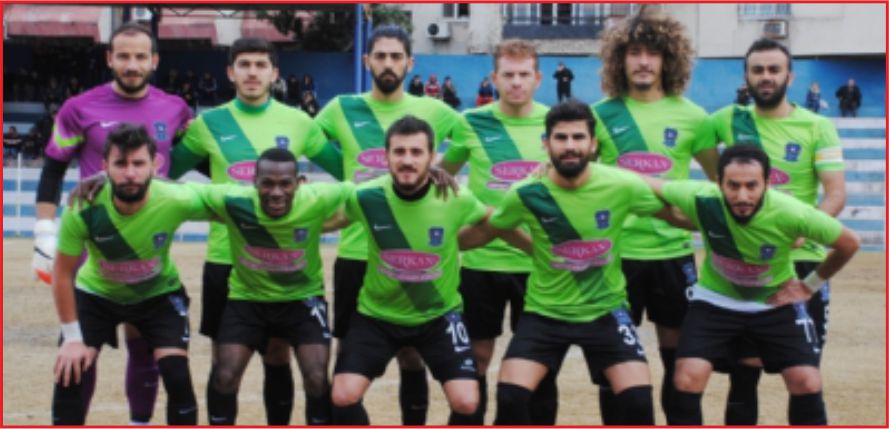 ZİRVEDİKİLER KAZANDI !