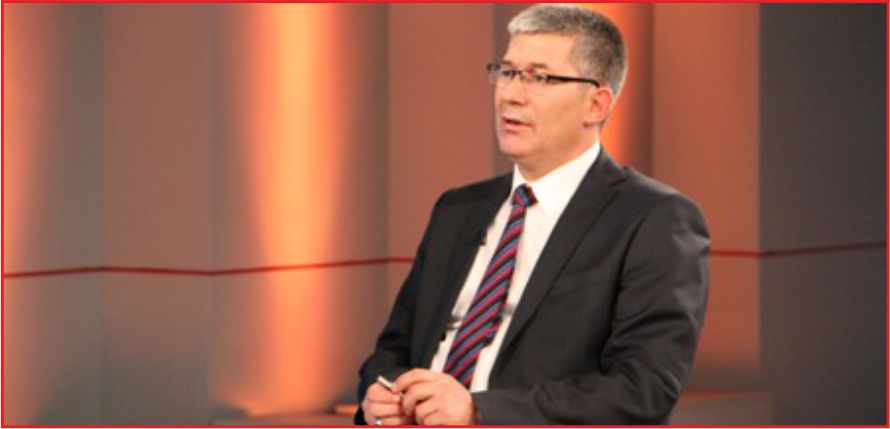 “KOP, TÜRKİYE’NİN MERKEZİ”