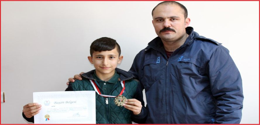 KARAMANLI KARATECİLER ANTALYA’DA PARLADI