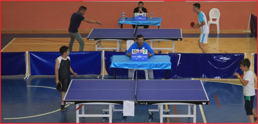 RAKETLER, KMÜ KUPASI İÇİN MÜCADELE ETTİ