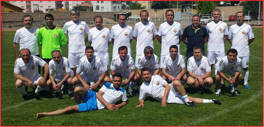 MASTERLER S.O.S VERİYOR !