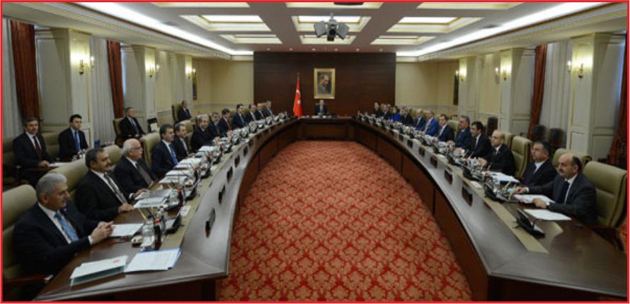 AK PARTİ HANGİ İSMİ NEREDEN ADAY GÖSTERECEK?