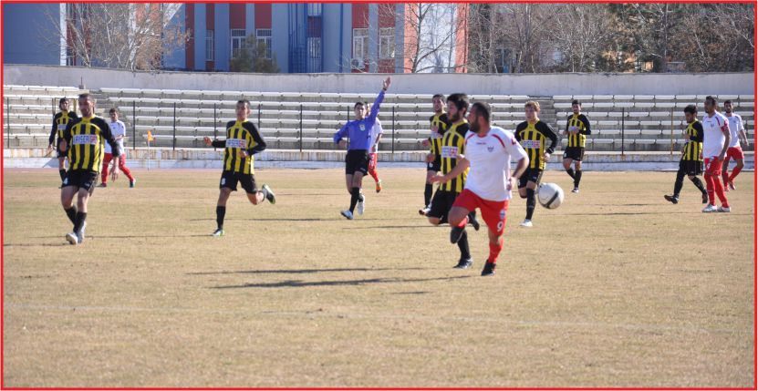 AKSARAY’DA PUAN ARIYORUZ!