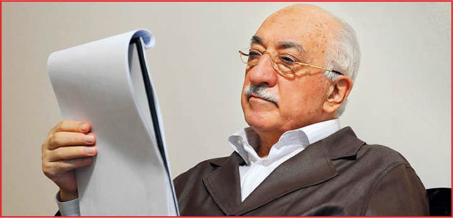 FETÖ’CU İŞ ADAMLARINDAN İFLAS ERTELEME OYUNU!