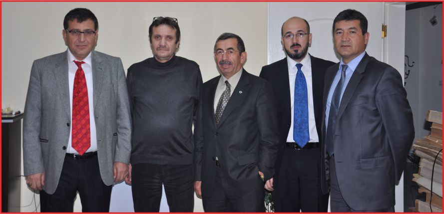 “SONUCA TALİBİZ”