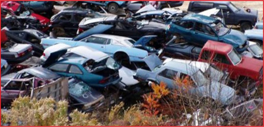 HURDA İNDİRİMİ GÜNDEMDE