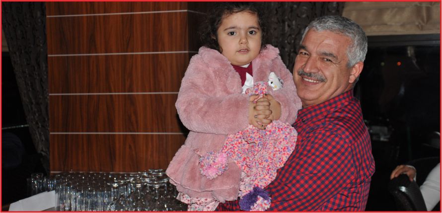 LÜTFİ ARSLAN’IN AŞKI !